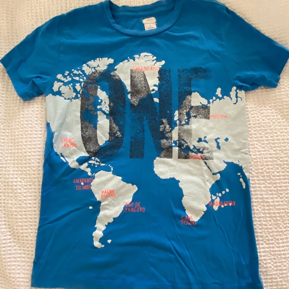Boys Crewcuts t